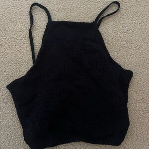 Pacsun LA hearts tank top